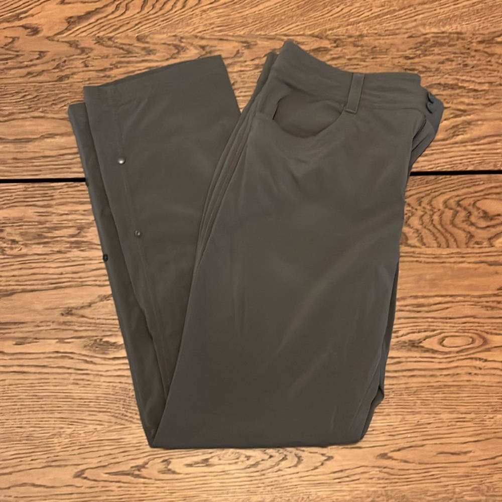 Eddie Bauer Women’s Pants | Size 12 | Gray